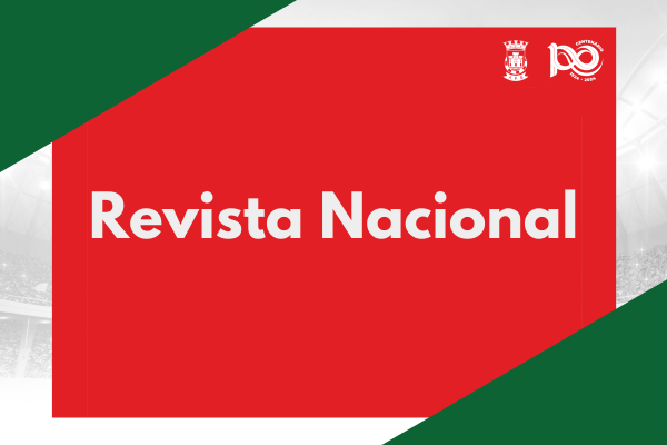 Revista Nacional